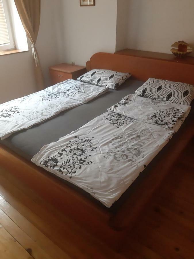 Apartment Nikola Orange Ohrid Luaran gambar